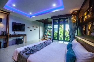 ChaoKoh Phi Phi Hotel & Resort fotoÄŸrafÄ±