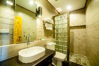 ChaoKoh Phi Phi Hotel & Resort fotoÄŸrafÄ±