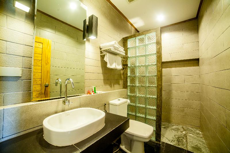 ChaoKoh Phi Phi Hotel & Resort - Oda