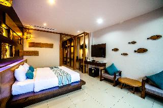 ChaoKoh Phi Phi Hotel & Resort fotoÄŸrafÄ±