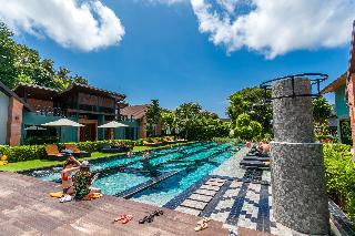 ChaoKoh Phi Phi Hotel & Resort fotoÄŸrafÄ±