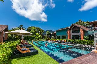 ChaoKoh Phi Phi Hotel & Resort fotoÄŸrafÄ±