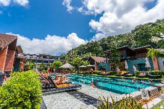 ChaoKoh Phi Phi Hotel & Resort fotoÄŸrafÄ±