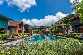 ChaoKoh Phi Phi Hotel & Resort fotoÄŸrafÄ±