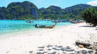 ChaoKoh Phi Phi Hotel & Resort fotoÄŸrafÄ±