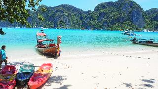 ChaoKoh Phi Phi Hotel & Resort fotoÄŸrafÄ±