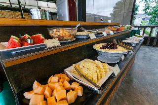 ChaoKoh Phi Phi Hotel & Resort fotoÄŸrafÄ±