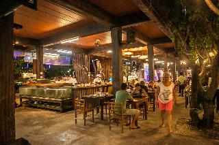 ChaoKoh Phi Phi Hotel & Resort fotoÄŸrafÄ±