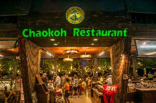 ChaoKoh Phi Phi Hotel & Resort fotoÄŸrafÄ±