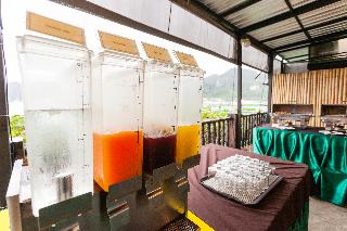 ChaoKoh Phi Phi Hotel & Resort fotoÄŸrafÄ±