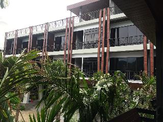 ChaoKoh Phi Phi Hotel & Resort fotoÄŸrafÄ±