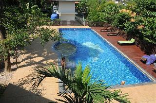 Jj Bungalow fotoÄŸrafÄ±