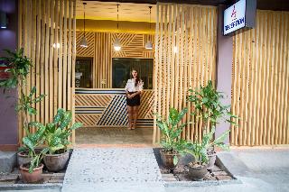 Amarin Residence Patong fotoÄŸrafÄ±