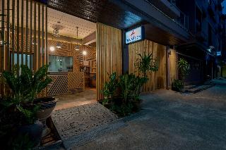 Amarin Residence Patong fotoÄŸrafÄ±