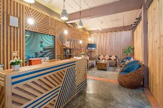 Amarin Residence Patong fotoÄŸrafÄ±
