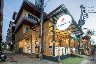 Amarin Residence Patong fotoÄŸrafÄ±