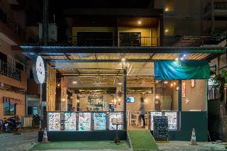 Amarin Residence Patong otel fotoğrafı