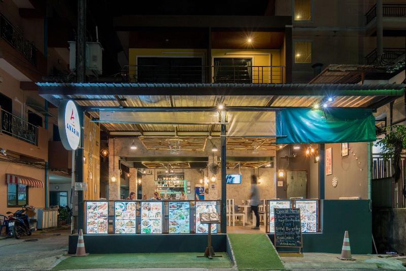 Amarin Residence Patong - Genel
