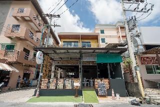 Amarin Residence Patong fotoÄŸrafÄ±