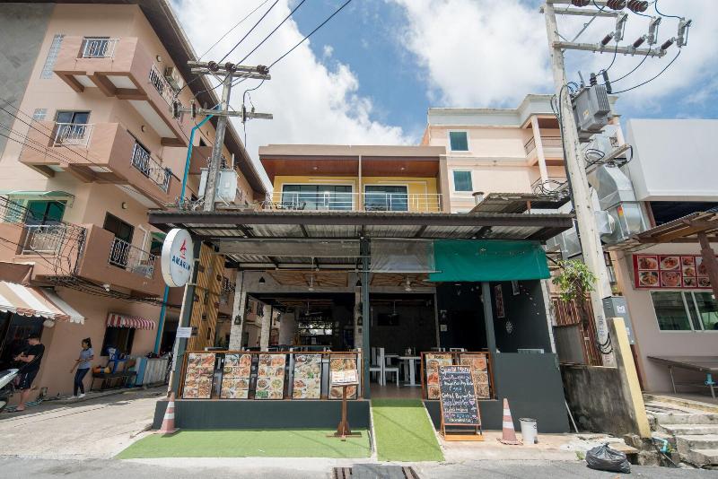 Amarin Residence Patong - Genel