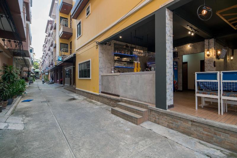 Amarin Residence Patong - Genel