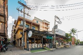 Amarin Residence Patong fotoÄŸrafÄ±