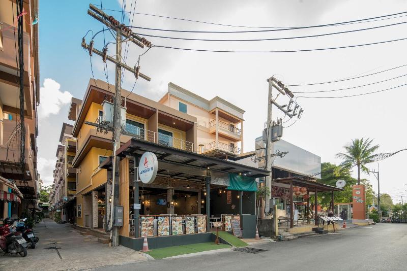 Amarin Residence Patong - Genel