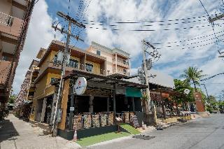 Amarin Residence Patong fotoÄŸrafÄ±