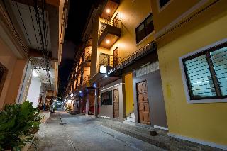 Amarin Residence Patong fotoÄŸrafÄ±