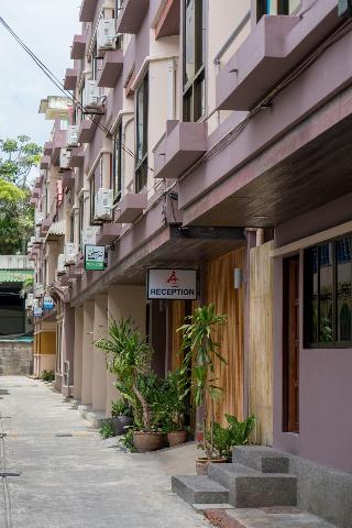 Amarin Residence Patong fotoÄŸrafÄ±