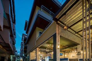 Amarin Residence Patong fotoÄŸrafÄ±