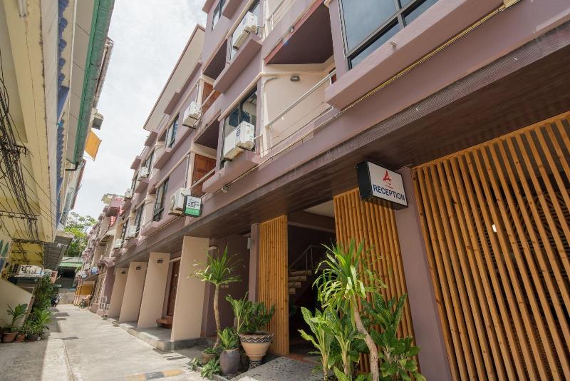 Amarin Residence Patong - Genel