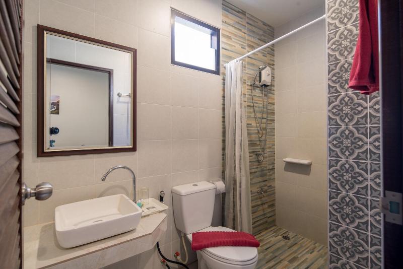 Amarin Residence Patong - Oda