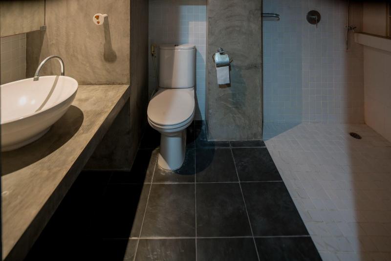 Amarin Residence Patong - Oda