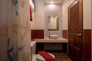 Amarin Residence Patong fotoÄŸrafÄ±