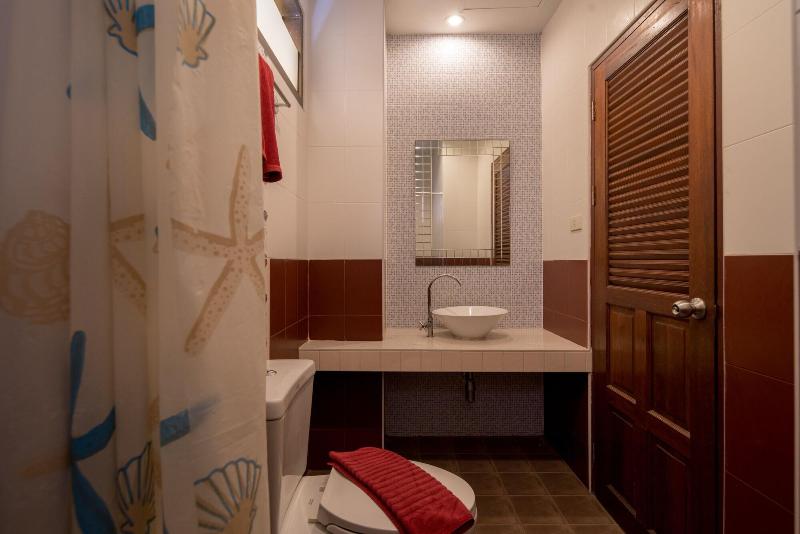 Amarin Residence Patong - Oda