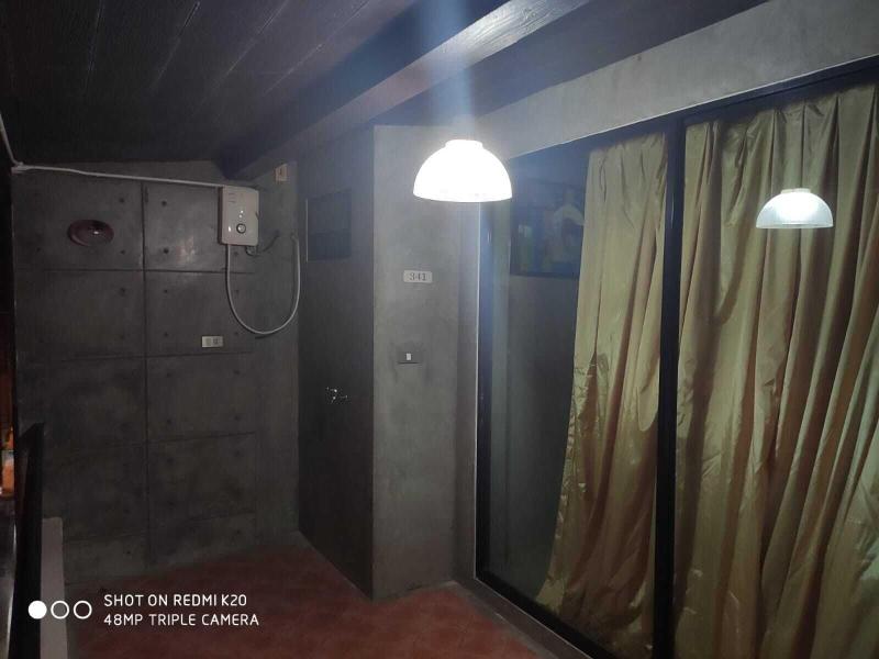 Amarin Residence Patong - Oda