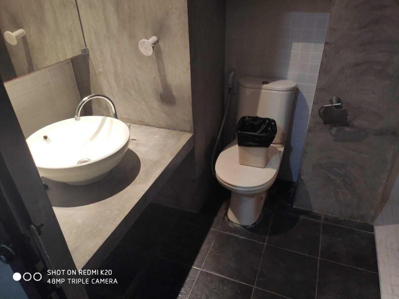 Amarin Residence Patong - Oda
