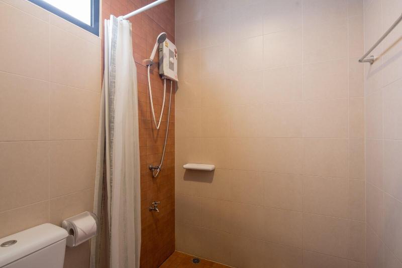 Amarin Residence Patong - Oda