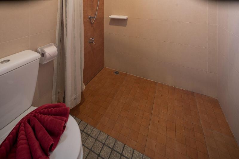 Amarin Residence Patong - Oda