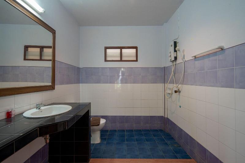 Amarin Residence Patong - Oda
