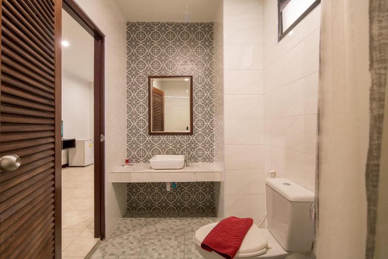 Amarin Residence Patong - Oda