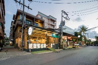 Amarin Residence Patong fotoÄŸrafÄ±