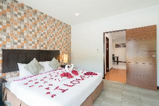Amarin Residence Patong fotoÄŸrafÄ±