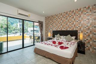 Amarin Residence Patong fotoÄŸrafÄ±