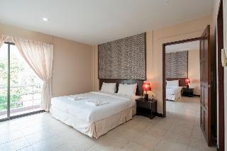 Amarin Residence Patong fotoÄŸrafÄ±