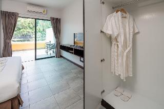 Amarin Residence Patong fotoÄŸrafÄ±
