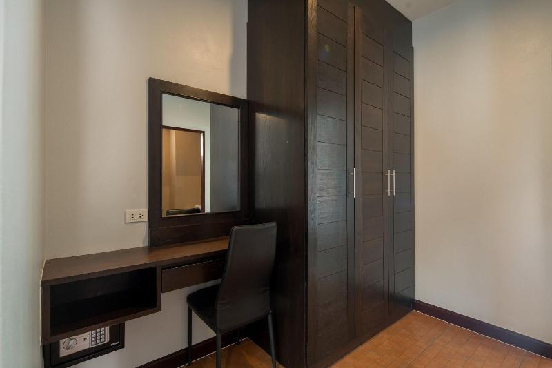 Amarin Residence Patong - Oda