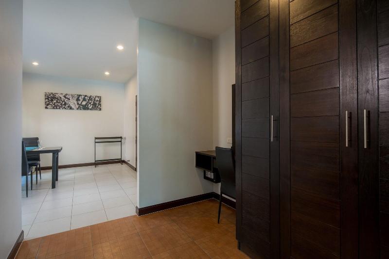 Amarin Residence Patong - Oda