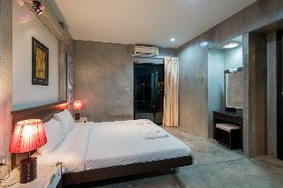 Amarin Residence Patong fotoÄŸrafÄ±